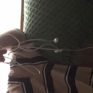 Meet your Posher, Hunter